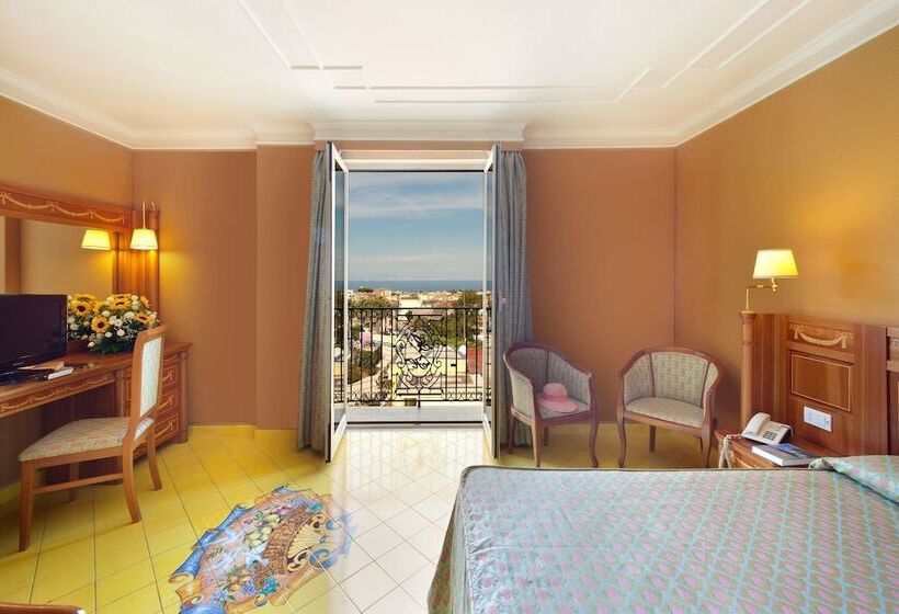 Номер Стандарт, Grand Hotel La Pace   All Inclusive