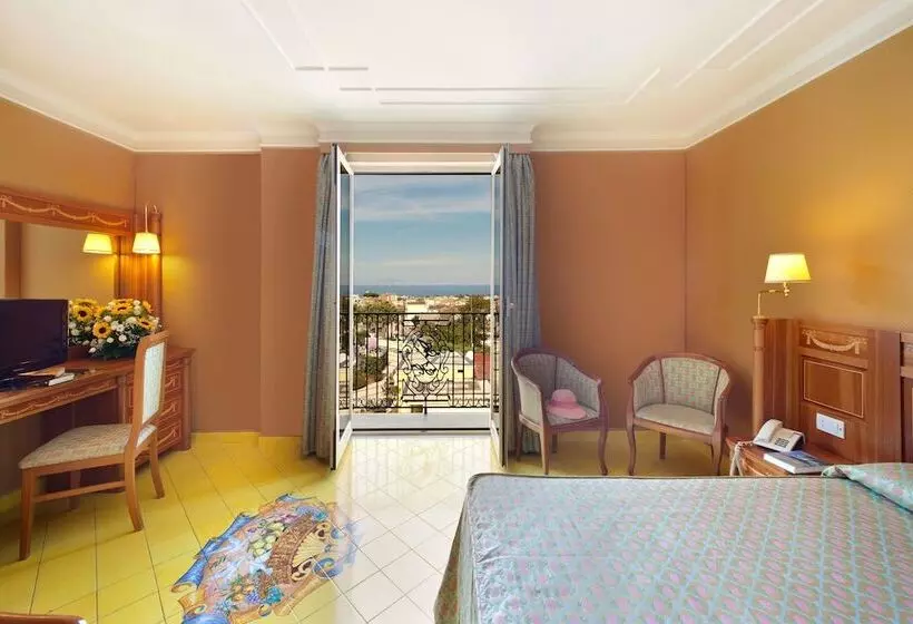 اتاق استاندارد, Grand Hotel La Pace All Inclusive