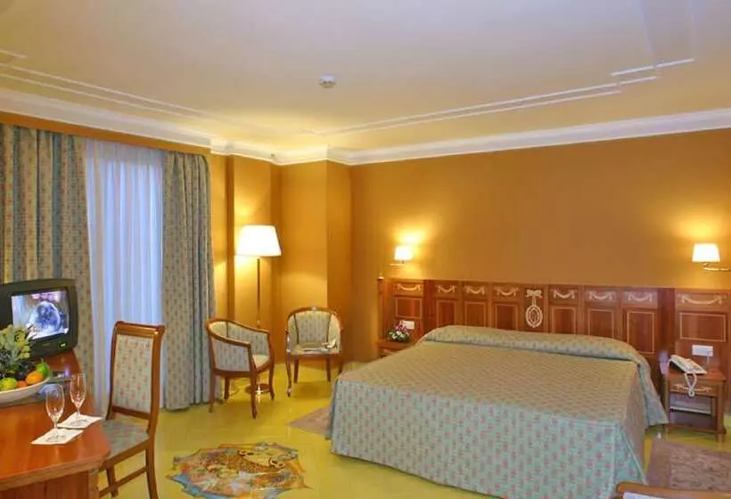 اتاق استاندارد, Grand Hotel La Pace All Inclusive