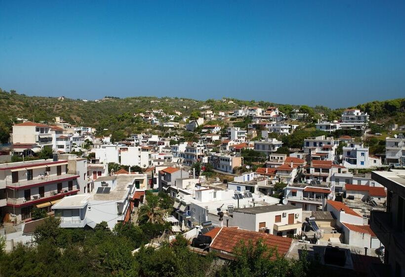 اتاق اکونومی, Haravgi