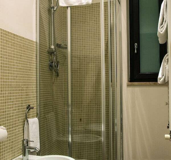 ジュニアスイート, La Chicca Palace