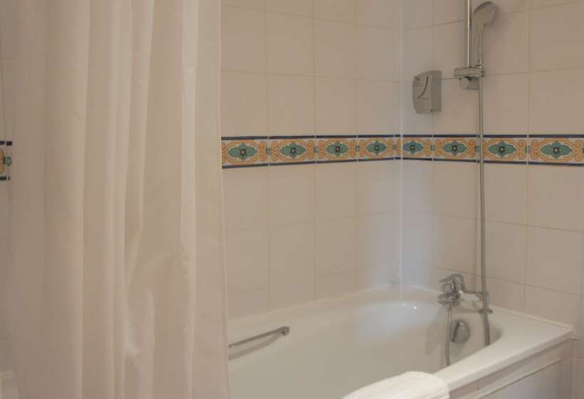 Люкс Superior, Les Suites Domaine De Crécy