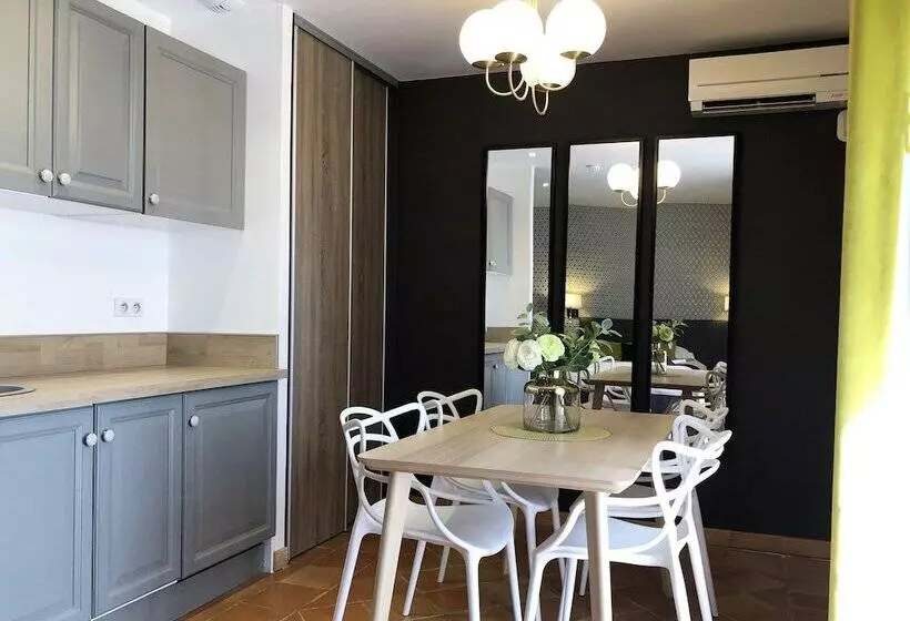 Superior-sviitti, Les Suites   Domaine De Crécy