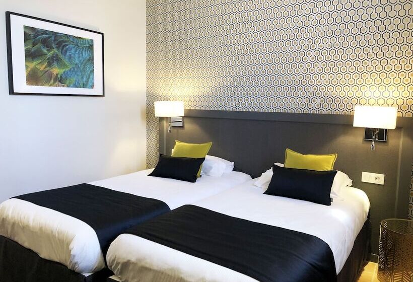 Люкс Superior, Les Suites Domaine De Crécy