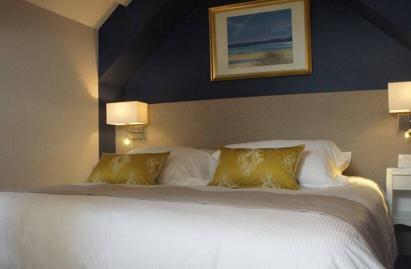 Люкс, Les Suites Domaine De Crécy