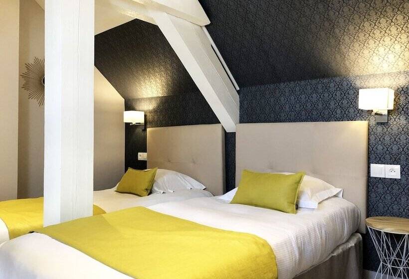 Люкс Superior, Les Suites Domaine De Crécy