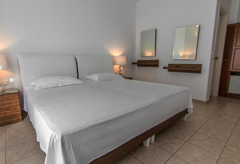 اتاق استاندارد, Lofos Village