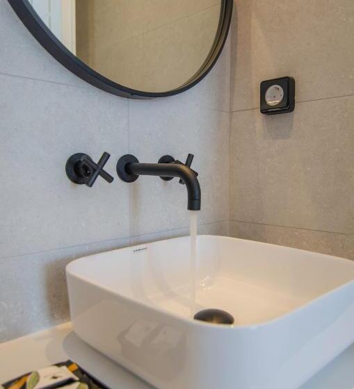 اتاق استاندارد, Lofos Village