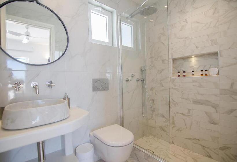 اتاق استاندارد, Lofos Village