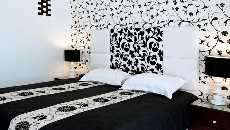 اتاق لوکس با تراس, Lofos Village