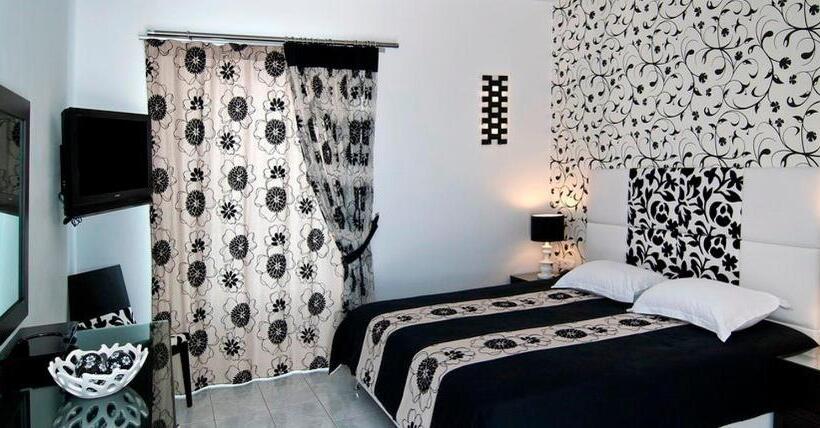 اتاق لوکس با تراس, Lofos Village