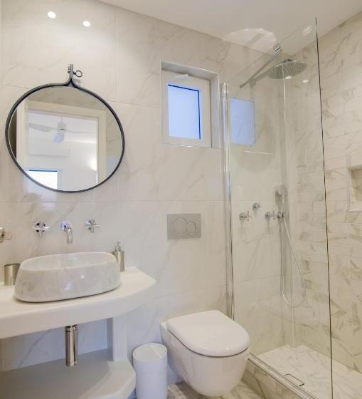 اتاق استاندارد یک نفره, Lofos Village