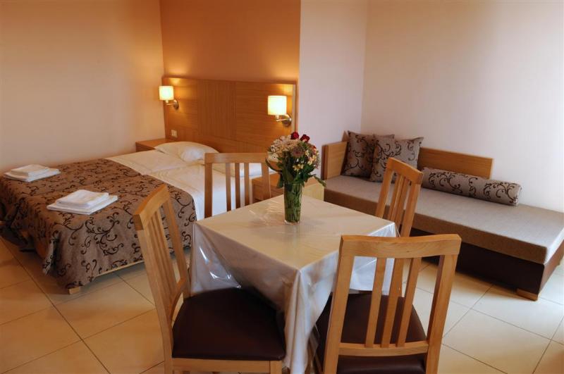 חדר סטודיו סטנדרד, Marigianna Apartments