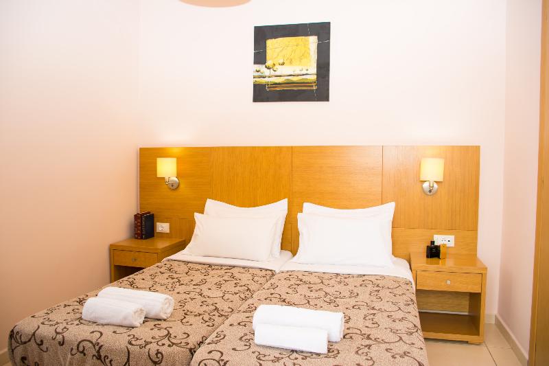 חדר סטודיו סטנדרד, Marigianna Apartments