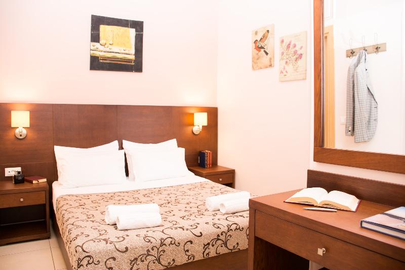 חדר סטודיו סטנדרד, Marigianna Apartments