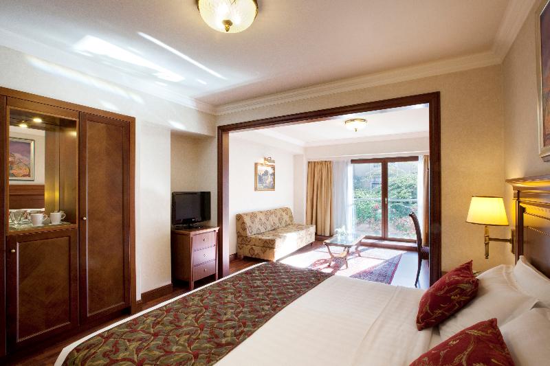 חדר סטודיו סטנדרד, Marigianna Apartments