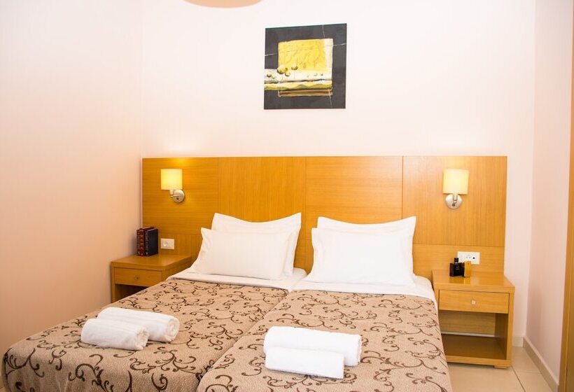 חדר סטודיו סטנדרד, Marigianna Apartments