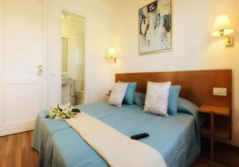 سوییت جونیور, Smy Mediterranean White Santorini