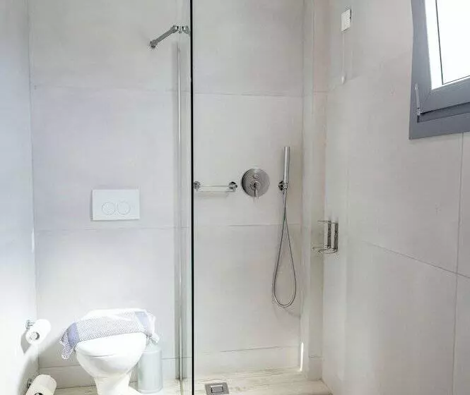 سوییت, Smy Mediterranean White Santorini