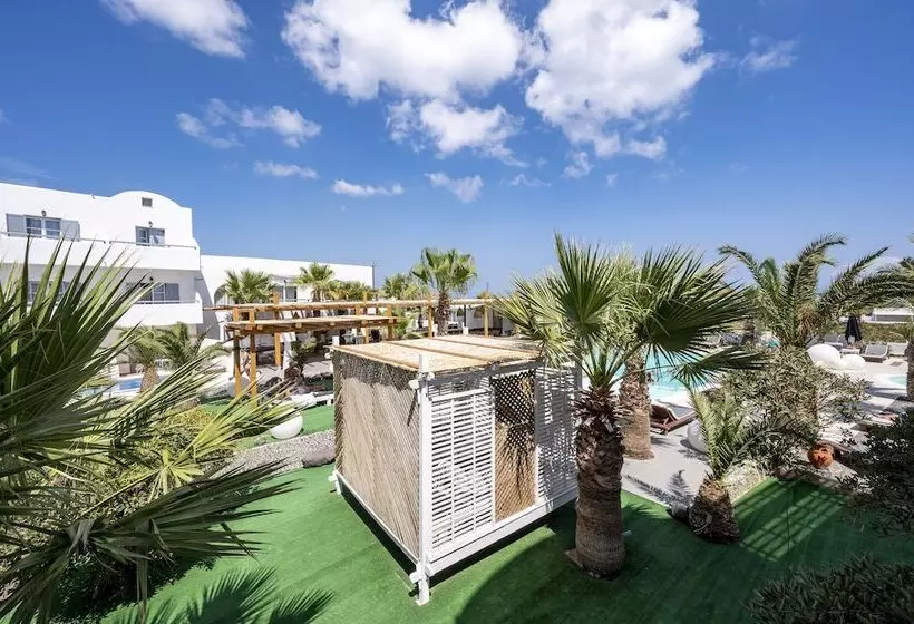 اتاق سوپریور, Smy Mediterranean White Santorini