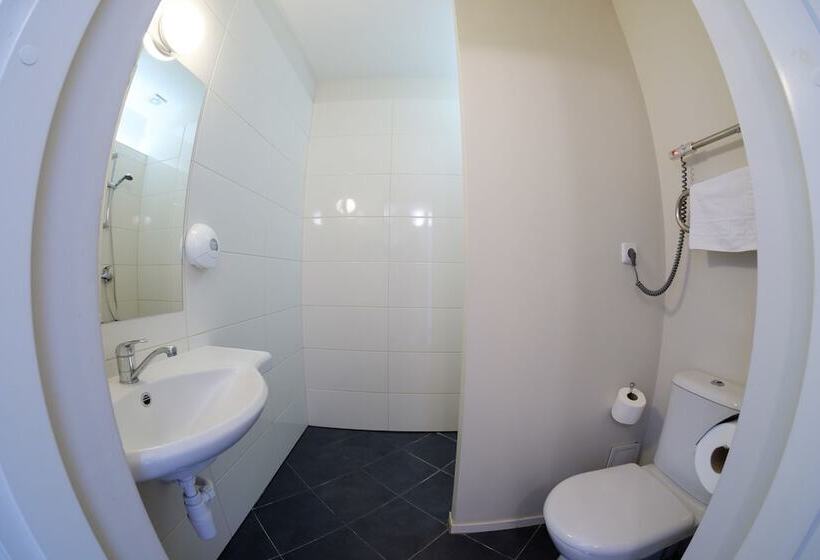 اتاق استاندارد, Metropolis