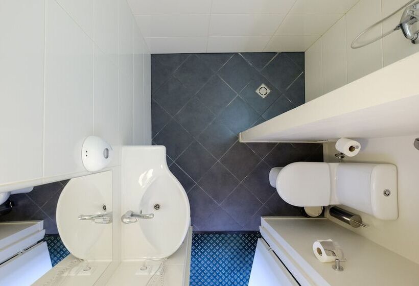 اتاق استاندارد, Metropolis