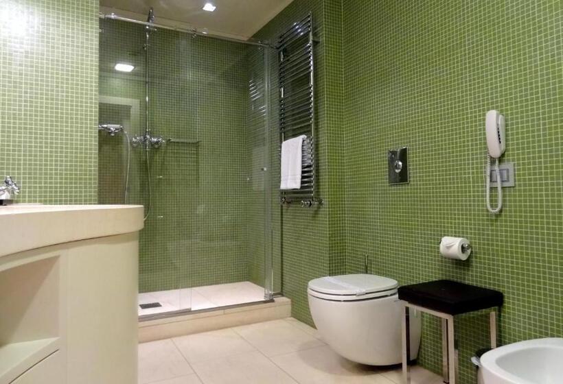 Номер Стандарт, Palazzo Ai Capitani