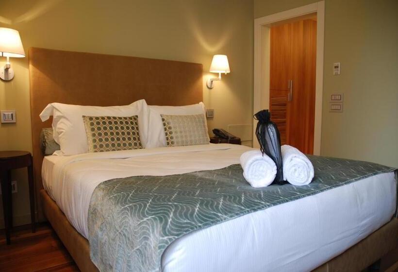 Номер Стандарт, Palazzo Ai Capitani