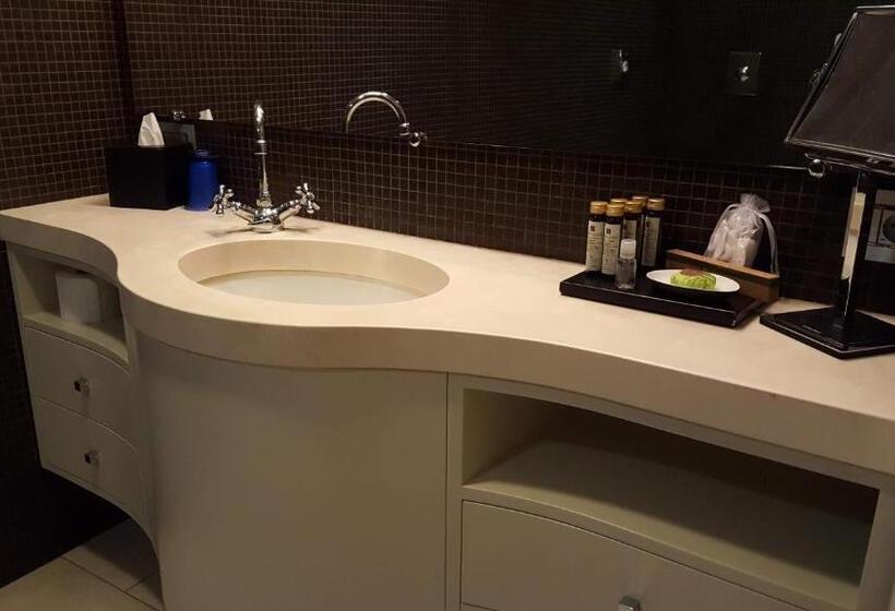 Люкс, Palazzo Ai Capitani