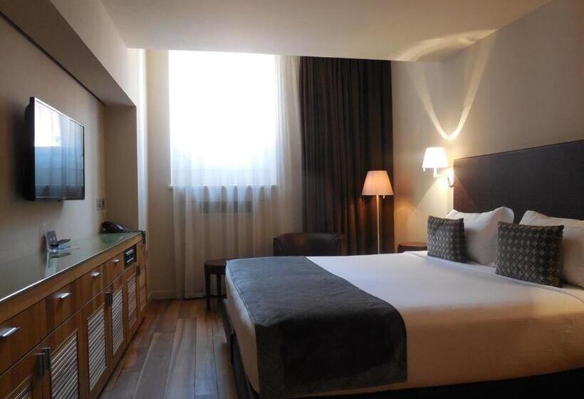 Люкс, Palazzo Ai Capitani