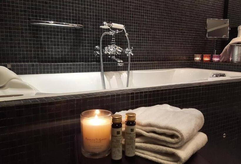 Номер Престиж, Palazzo Ai Capitani