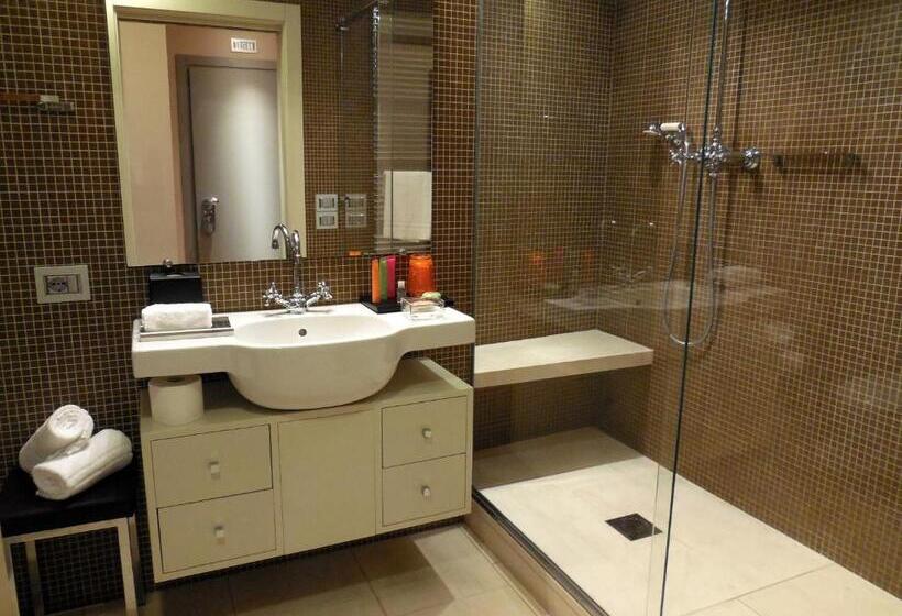 Номер Superior, Palazzo Ai Capitani