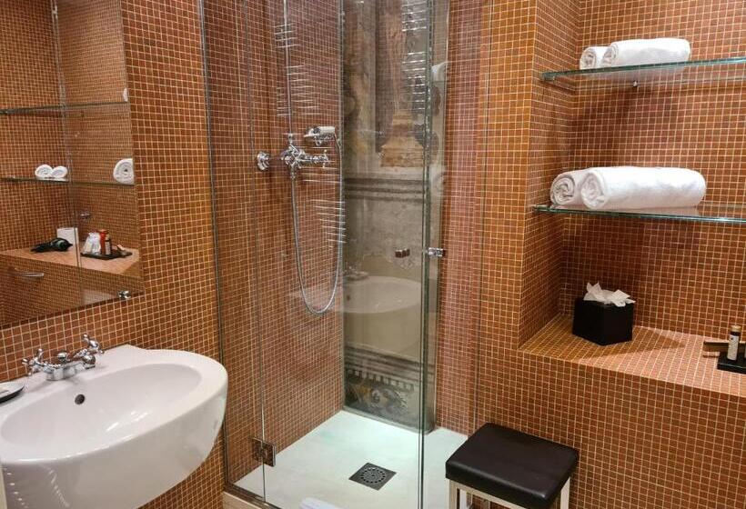 Номер Superior, Palazzo Ai Capitani