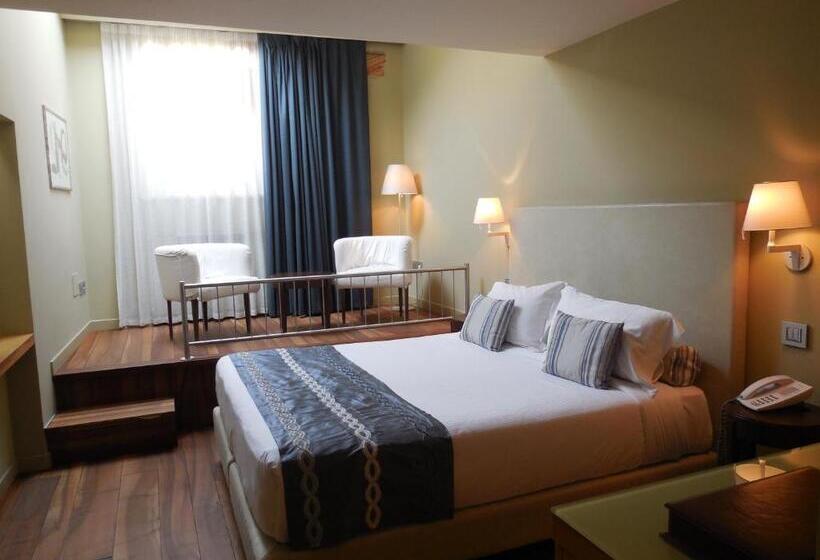 Номер Superior, Palazzo Ai Capitani