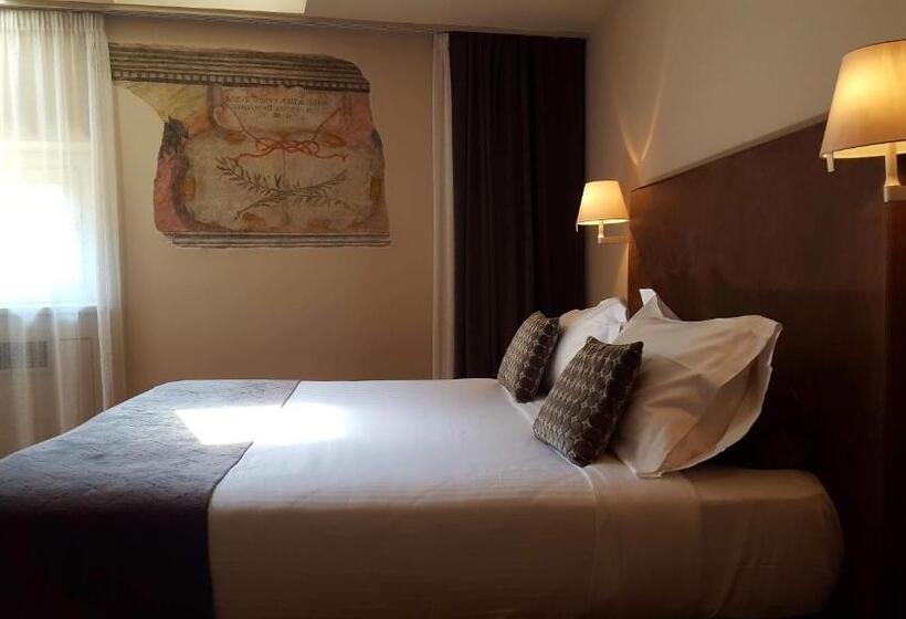 Номер Комфорт, Palazzo Ai Capitani