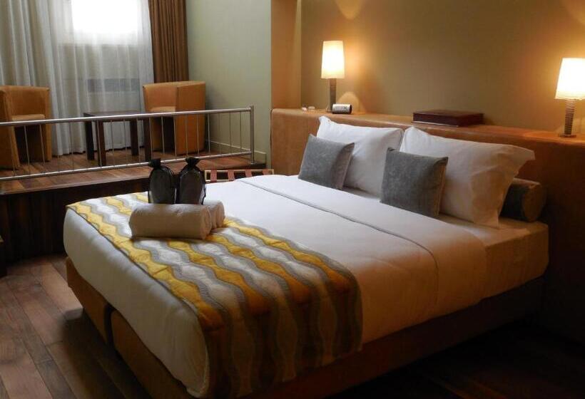 Номер Комфорт, Palazzo Ai Capitani