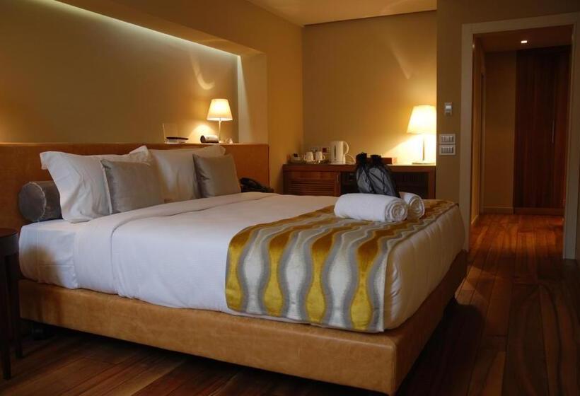 Номер Комфорт, Palazzo Ai Capitani