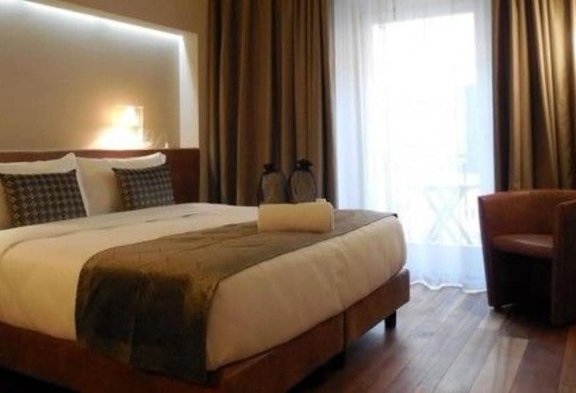 Номер Superior, Palazzo Ai Capitani