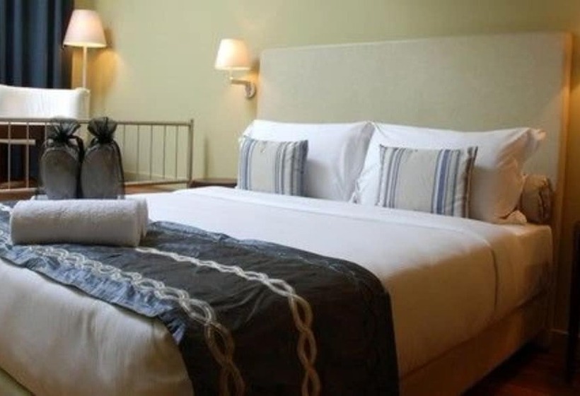 Номер Superior, Palazzo Ai Capitani