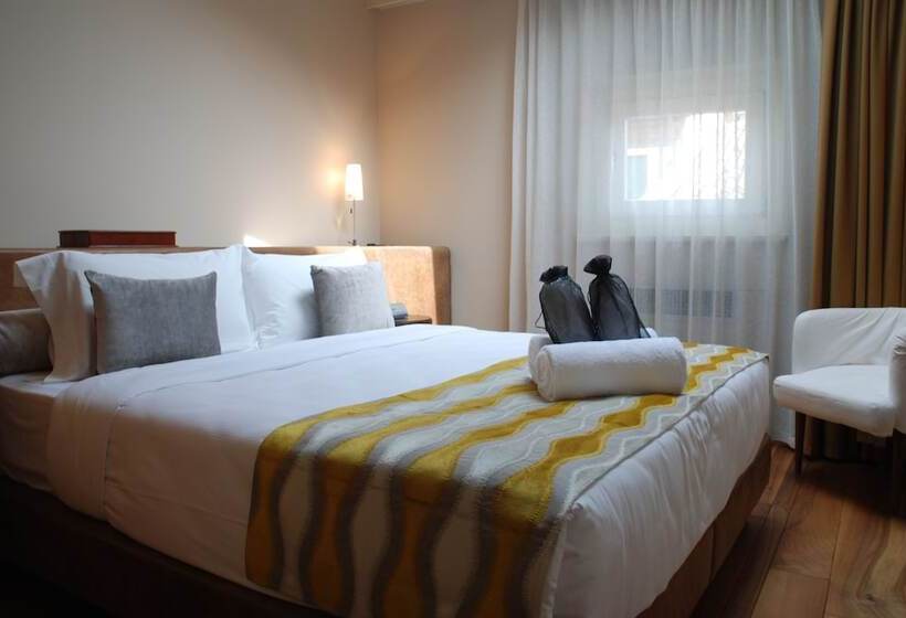 Номер Superior, Palazzo Ai Capitani