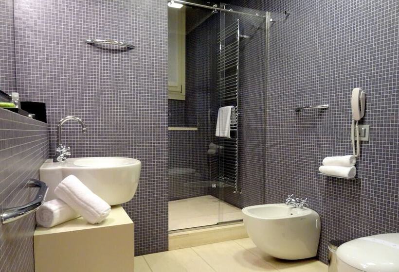 Номер Комфорт, Palazzo Ai Capitani