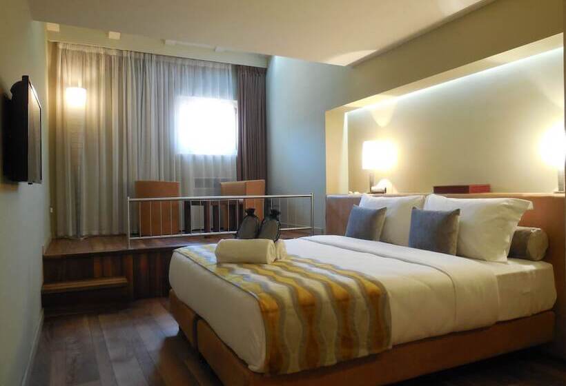 Номер Комфорт, Palazzo Ai Capitani