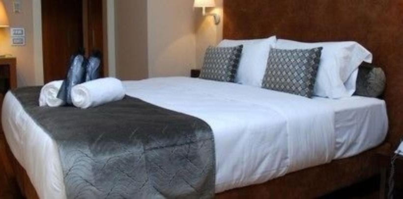 Номер Комфорт, Palazzo Ai Capitani