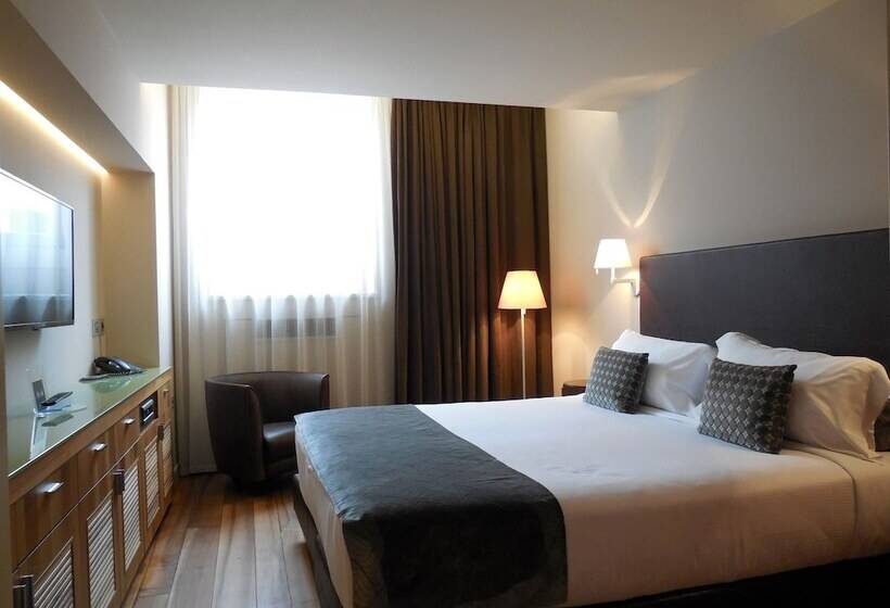 Люкс, Palazzo Ai Capitani