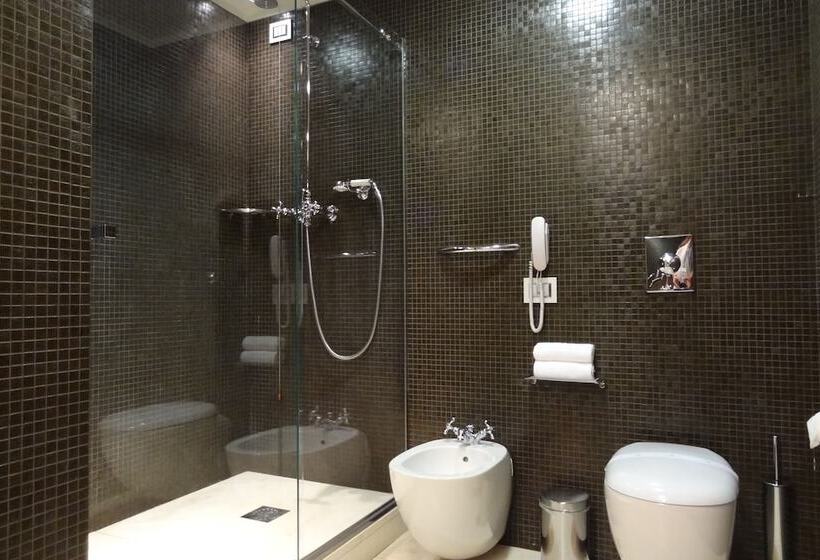 Люкс, Palazzo Ai Capitani