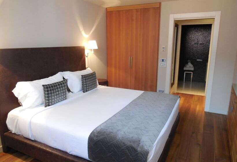 Люкс, Palazzo Ai Capitani