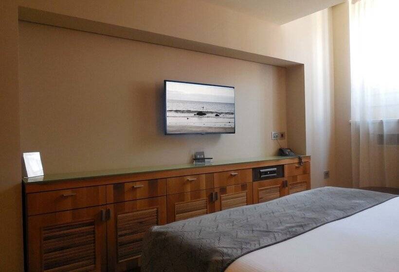 Люкс, Palazzo Ai Capitani