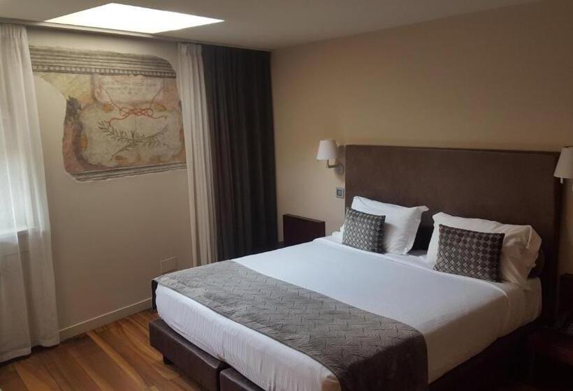 Номер Комфорт, Palazzo Ai Capitani