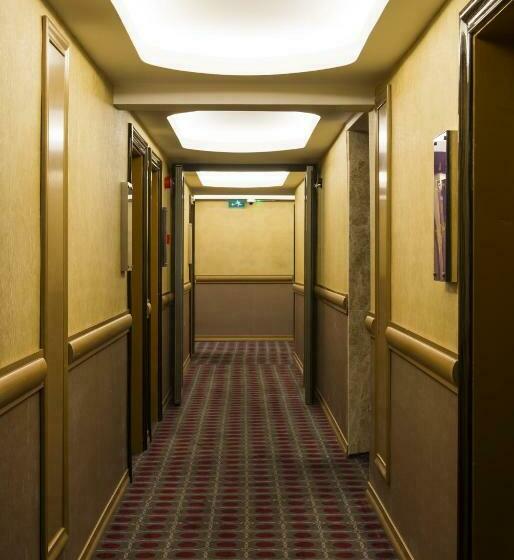 غرفة قياسية ذات إطلالة, Pasa Beach Hotel   All Inclusive