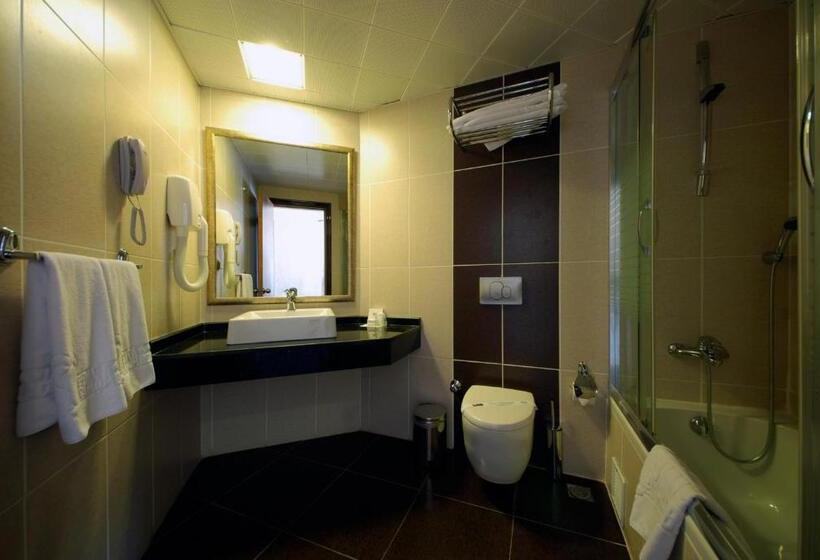 غرفة قياسية, Pasa Beach Hotel   All Inclusive